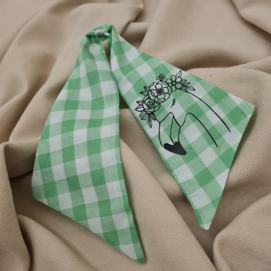 Flamingo Detaylı Toka