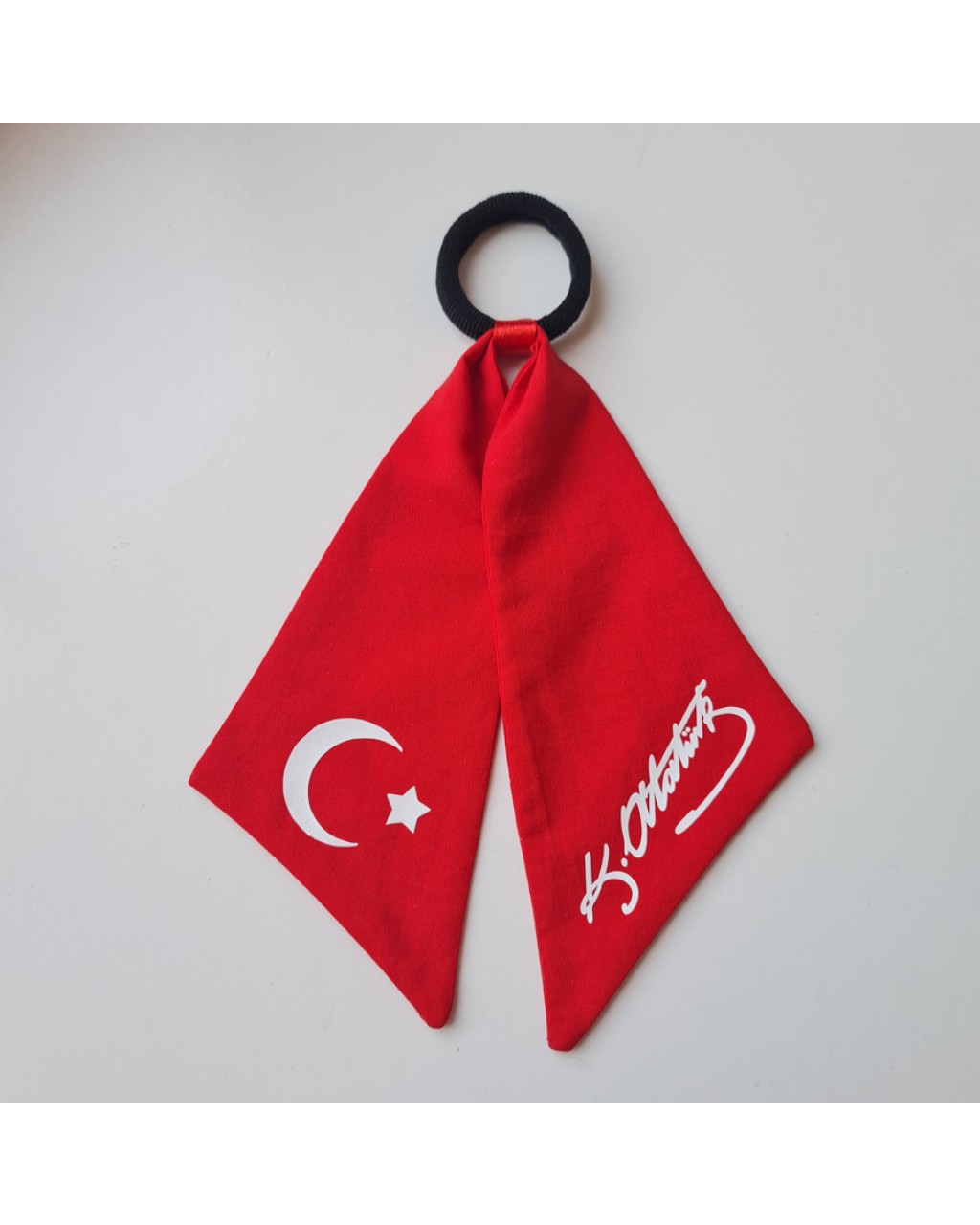 23 Nisan Çocuk Tokası