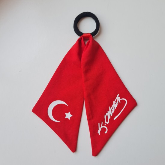 23 Nisan Çocuk Tokası