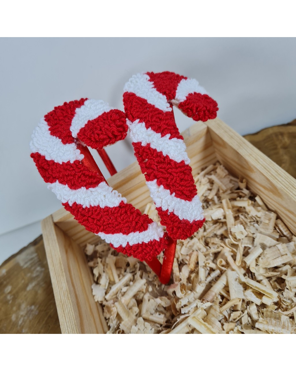 Yıl Başı Şekeri Punch Taç