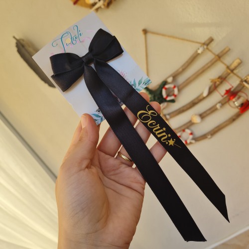 Saten Uzun Kuyruklu Toka