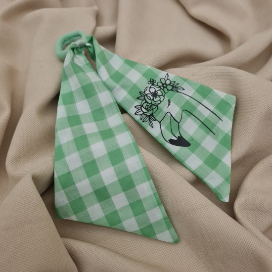 Flamingo Detaylı Toka