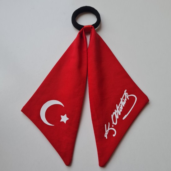 23 Nisan Çocuk Tokası