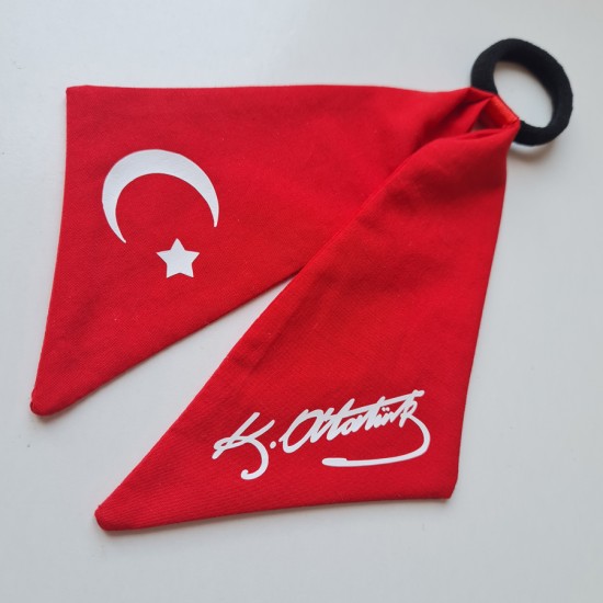 23 Nisan Çocuk Tokası